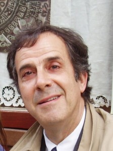 Antonio D'Orrico, e il suo sguardo dall'intelligenza contagiosa.