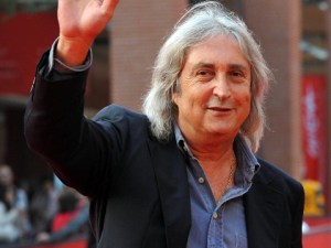 Enrico Vanzina, lo scrittore-banner