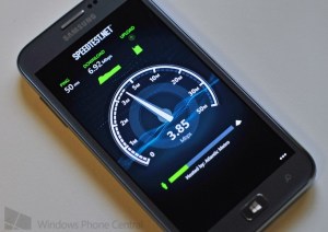 Speedtest Net Windows Phone 8 Ad free