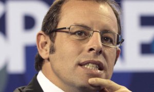 Sandro Rosell