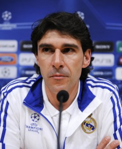 Aitor Karanka