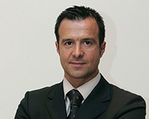 Jorge Mendes