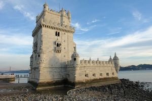 La Torre di Belém