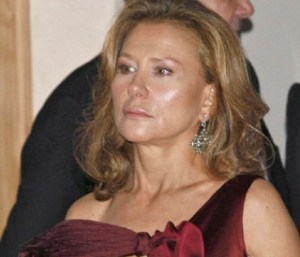 Alicia Koplowitz y Romero de Jeseu