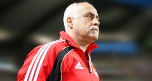 Nelo Vingada