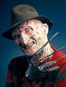 Freddie Krueger