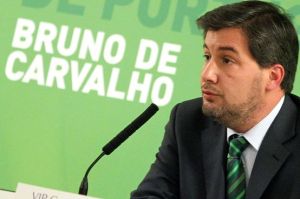 Bruno de Carvalho