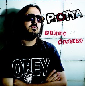 Tommaso Zanello Er Piotta