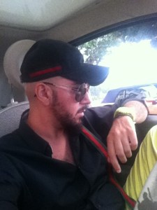 Massimo Bisotti versione cassamortaro neo-melodico