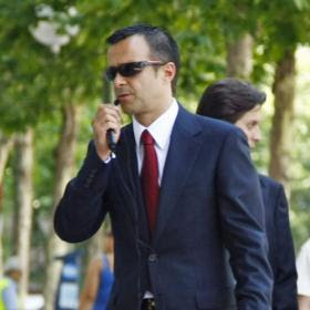 Jorge Mendes