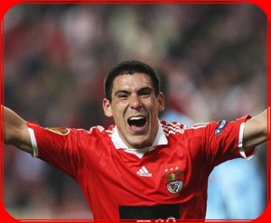 Maxi Pereira