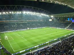 Estadio do Dragao