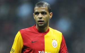 Felipe Melo