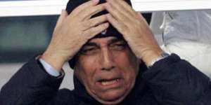 Il geometra Adriano Galliani