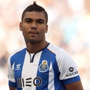 Casemiro