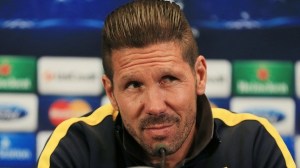Diego Simeone