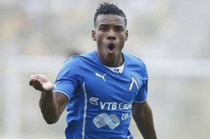 Garry Mendes Rodriguez