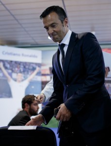 Jorge Mendes