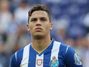 Juan Fernando Quintero