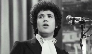 Lucio Battisti