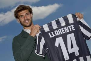 Fernando Llorente