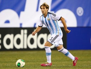 Lucas Biglia