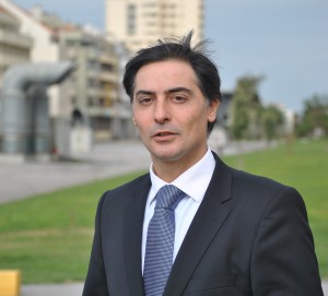 Miguel José Azevedo Brandao
