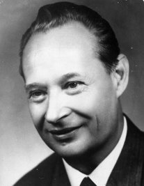 Alexander Dubcek