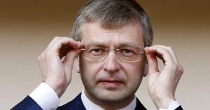 Dmitry Rybolovlev