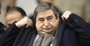 Augusto Cesar Lendoiro