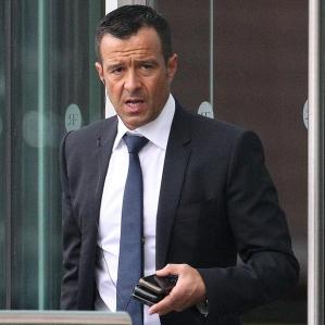 Jorge Mendes