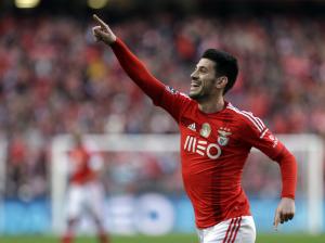 Anche Pizzi comunica col suo aagente