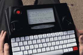 Hemingwrite