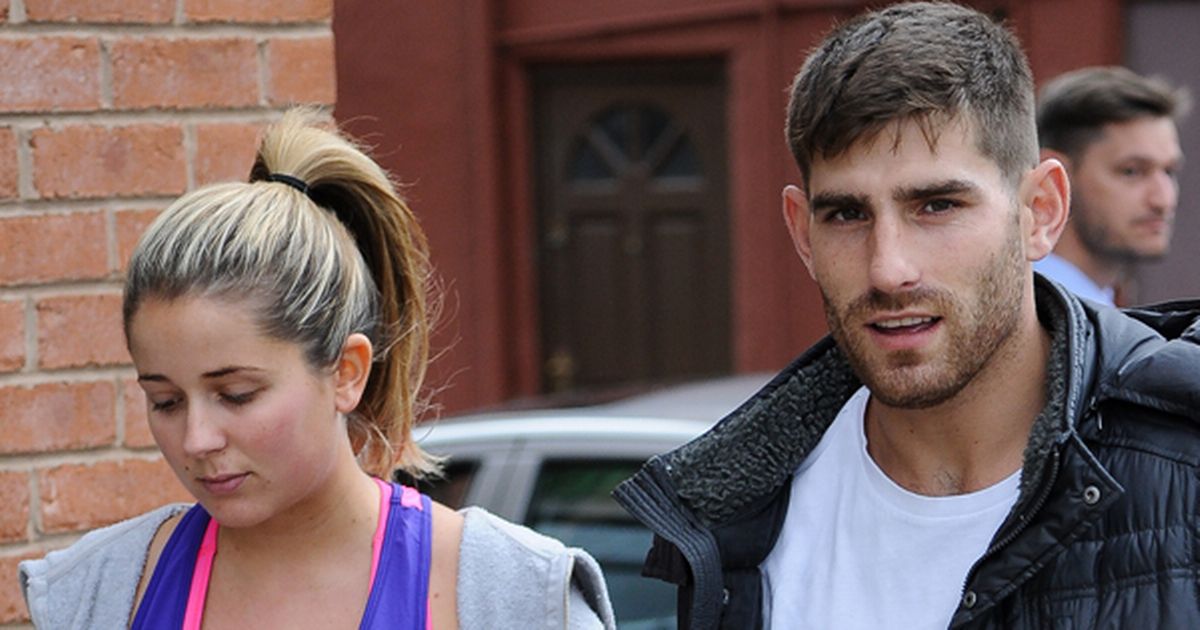 Ched-Evans-with-girlfriend-Natasha-Massey